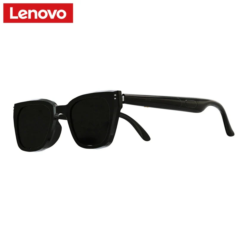 Smart Glasses: AI Translation & Bluetooth 5.4 Audio Tech