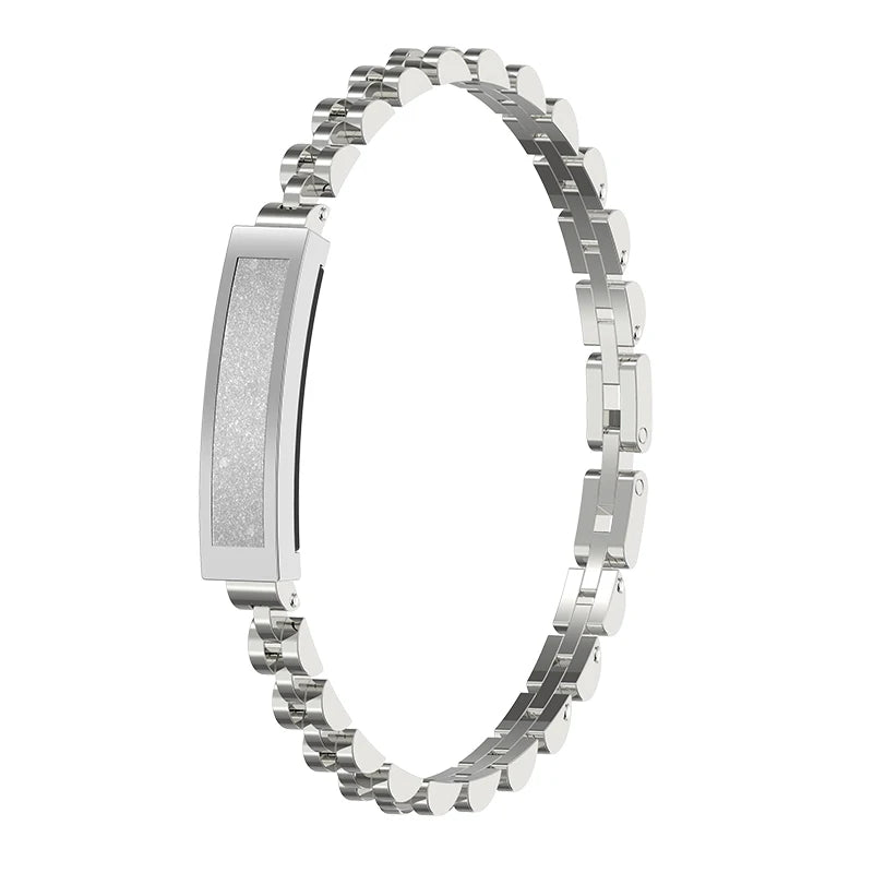 Smart bracelet uk material 2