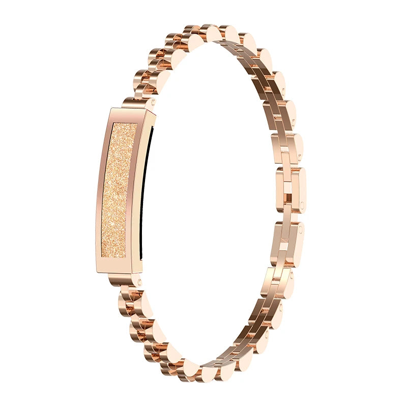 Smart bracelet uk material 2