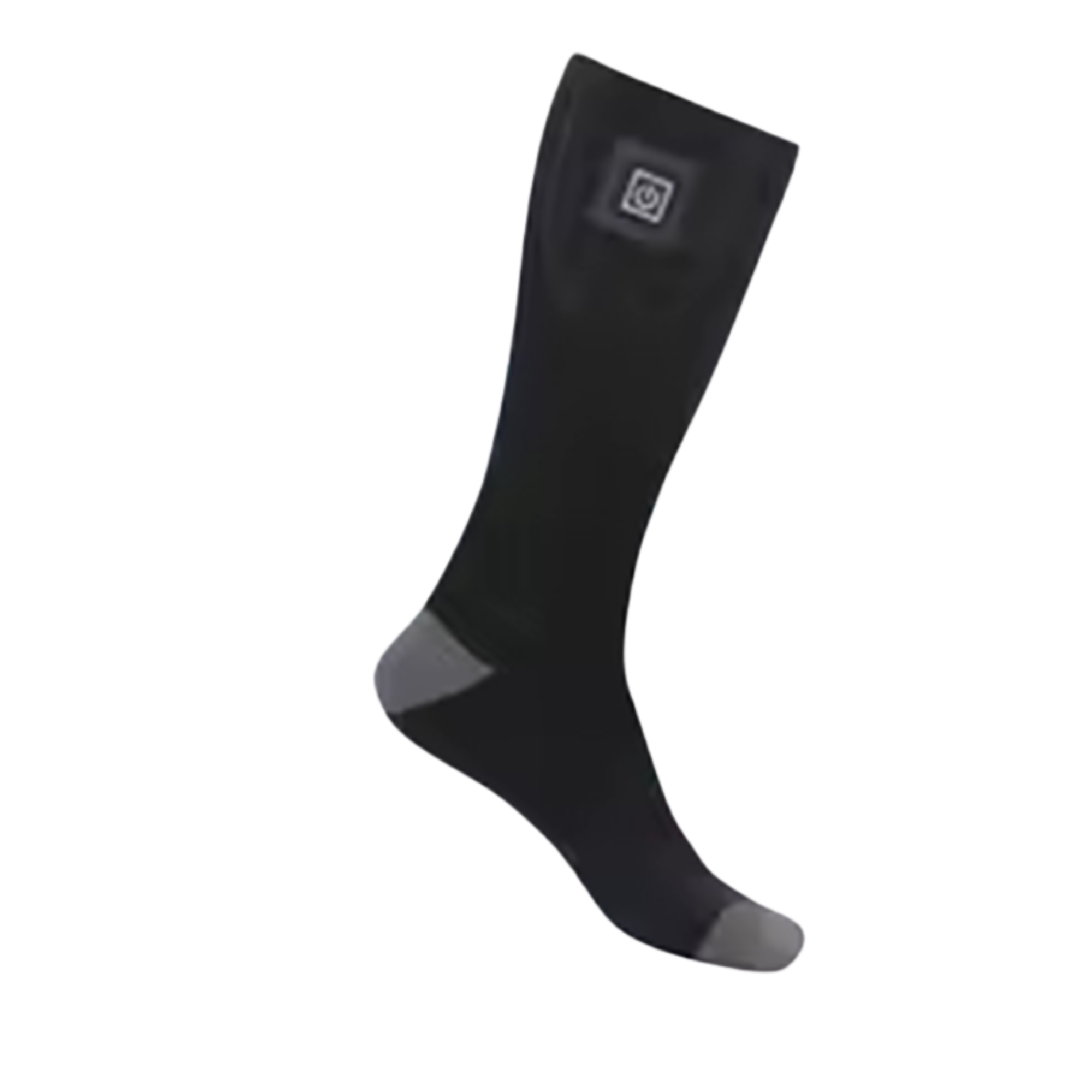 Heated Socks: Thermal Carbon Fiber Tech for Winter Sports