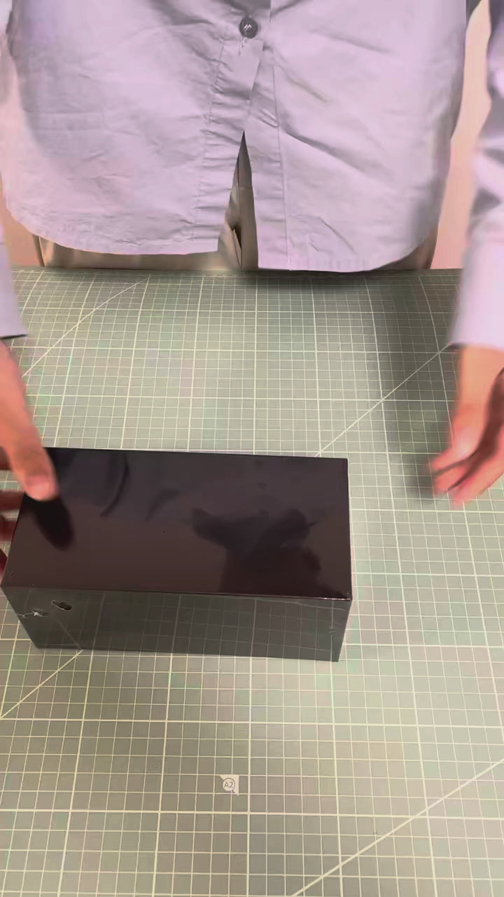 Beard Trimmer: 20 Length Precision Dial & 85-Min Battery